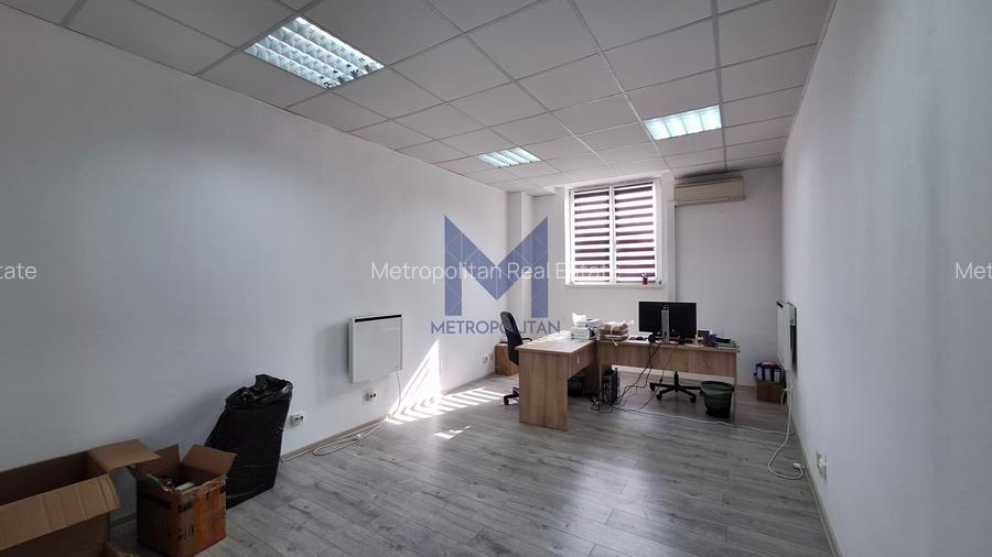Spațiu birouri 25 mp, Piața Cipariu, cheltuieli incluse - 2