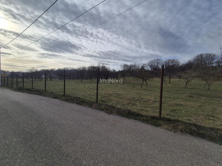 Teren intravilan  Vălenii de Munte – 9.123 mp | Deschidere 45 ml | Lângă râul Te - 13