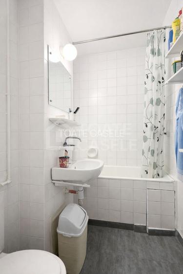 Apartament 2 camere,  decomandat,  zona Primăverii,  Mănăștur - 4