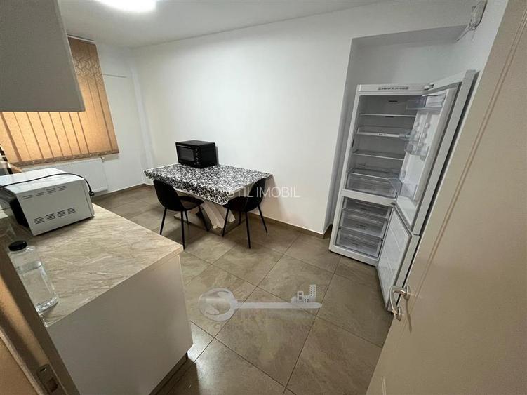 Apartament 3 Camere cu Loc de Parcare – Valea Adâncă (Str. Pepinierii) - 5