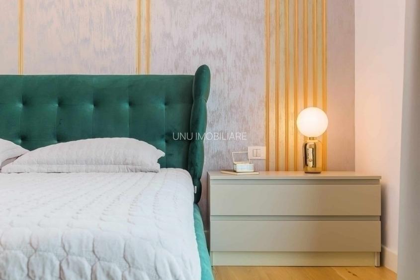 Zona Kaufland Tatarasi - Proiect Rezidential NOU - 2 Camere Modern - Premium - 6