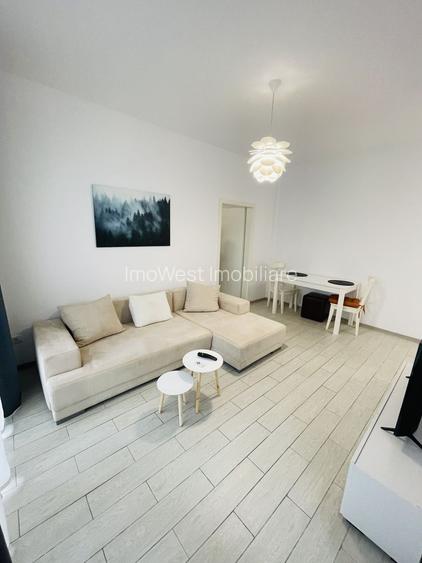 Braytim-Timisoara | 2 camere | Loc de parcare | Profi - 8