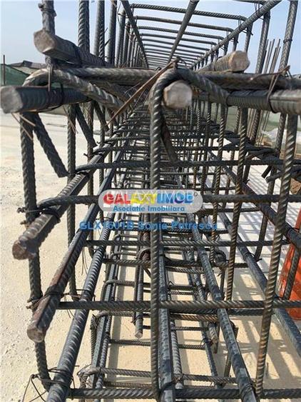 Vila superba din caramida stil townhouse Voluntari Matei Milo - 27