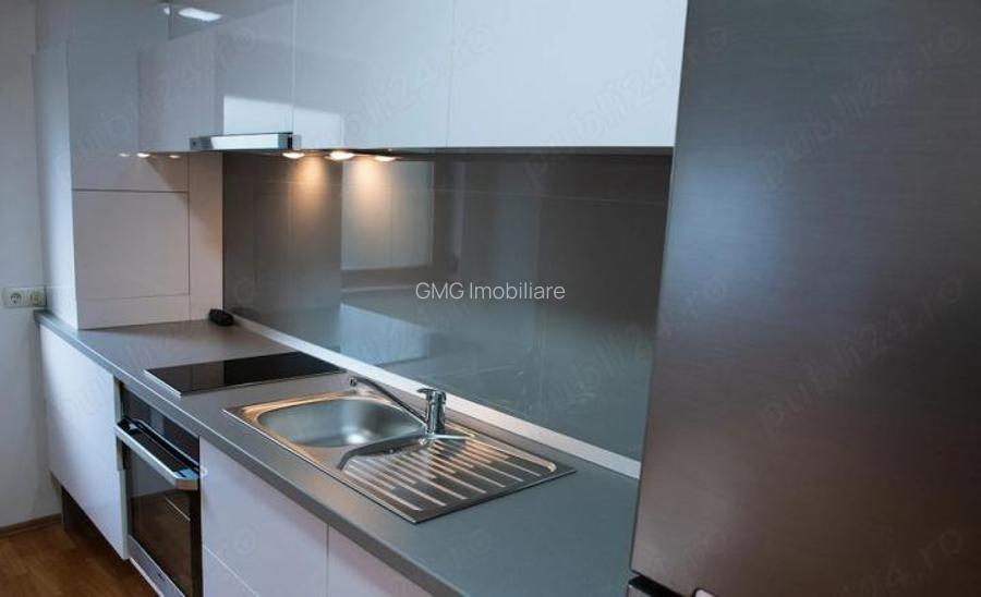 Garsoniera zona Colentina - 4