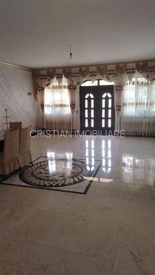 Casa 4 camere constructie noua zona Chercea toate utilitatile - 13