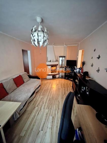 Apartament 3 camere Rahova | Complet mobilat și utilat | Centrală proprie - 3