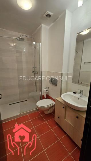 PRIVIGHETORILOR (Natura Residence)-3 camere generoase, parcare, boxa, piscina! - 31