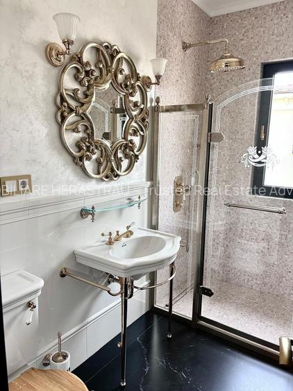 Vila neoclasica urbană | Palatul Parlamentului - 10