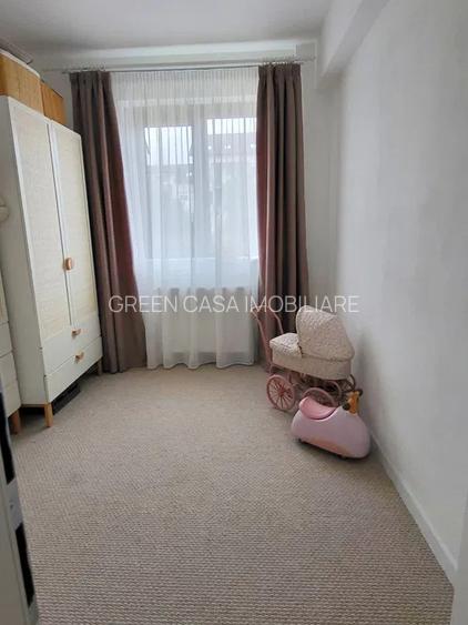 Apartament 3 camere, etaj 1, zona Borhanci - 3