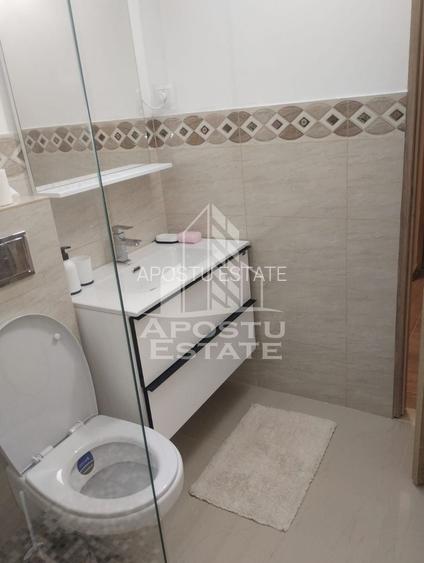 Casa individuala de inchiriat 4 camere, gradina proprie, Giarmata VII - 22