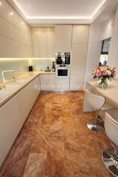 VILĂ MODERNĂ P+1 | 4 CAMERE | TOMIS PLUS | COLȚ – INTIMITATE & ACCES DUBLU - 4