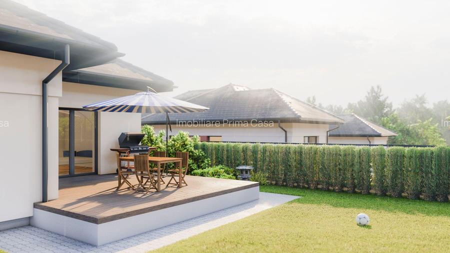 COMISION 0% - CASA parter zona Tautii de Sus la 10min de Oras! - 34