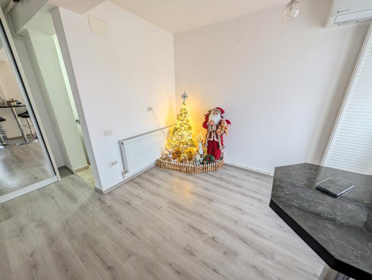 Apartament 2 camere 42mp | 0 comision | Otopeni Ion Creanga | Partial mobilat - 22