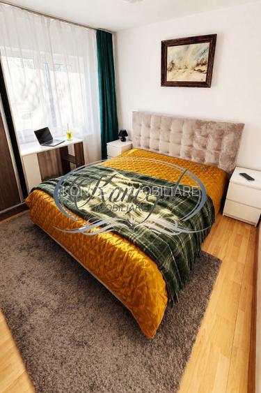 Apartament luminos si renovat in apropiere promenada Grigorescu  - 5