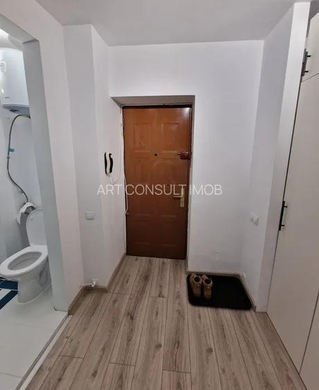 Studio | Tei  | Decomandat | Boiler | Balcon Inchis | - 3