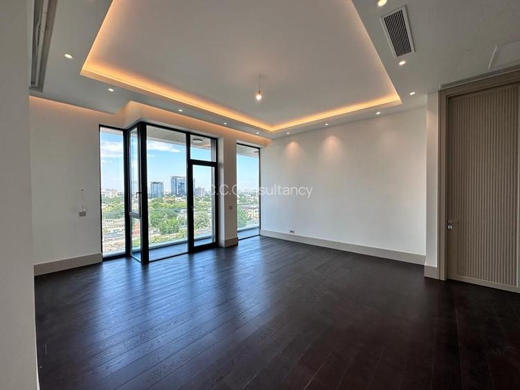 Penthouse 4 camere 102 The Address - 2