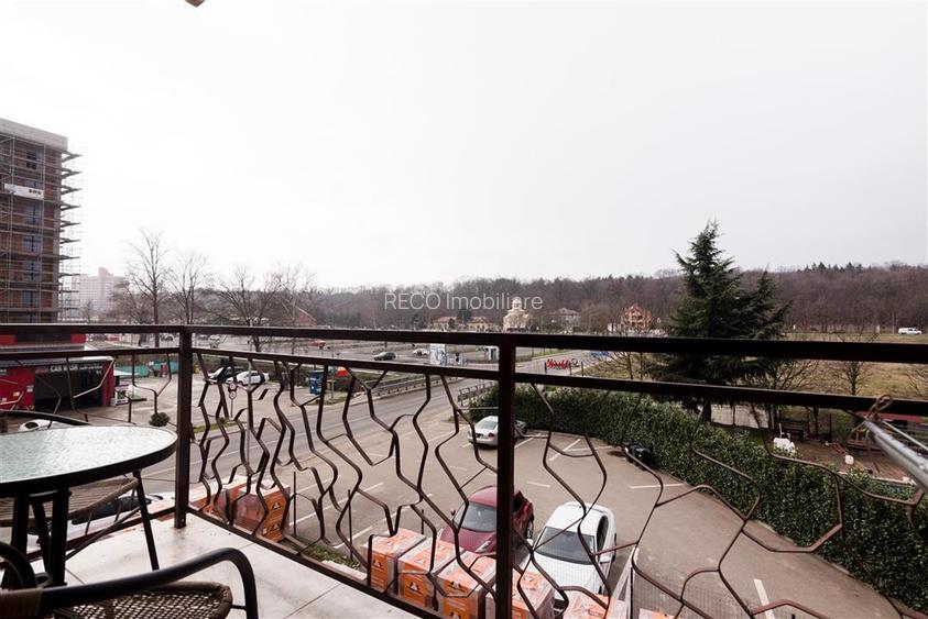 RECO apartament Studio la cheie Baile Felix - 9