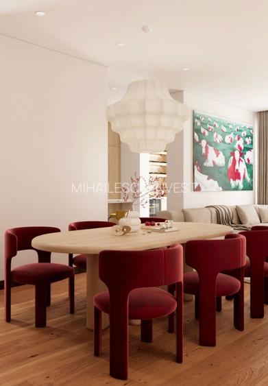 Apartament 2 camere Vitan – Unirii | Terasă | Bloc boutique - 13