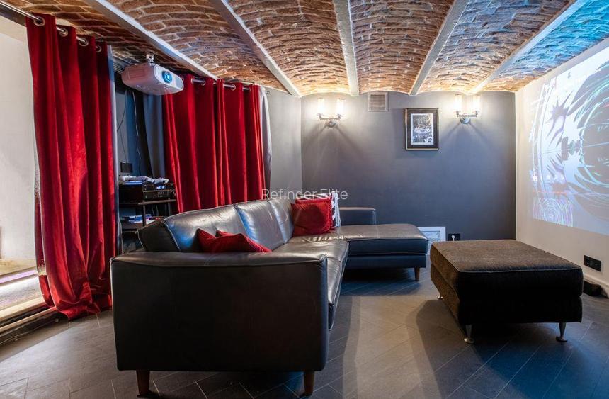 Vanzare casa de lux monument istoric | Pache Protopopescu | restaurat 2020 - 7