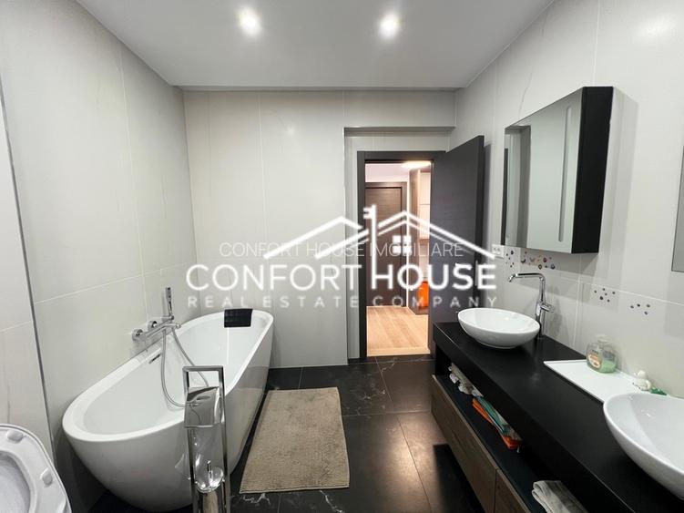 Vila individuala cu arhitectura moderna,  finisaje premium, IANCU NICOLAE - 53