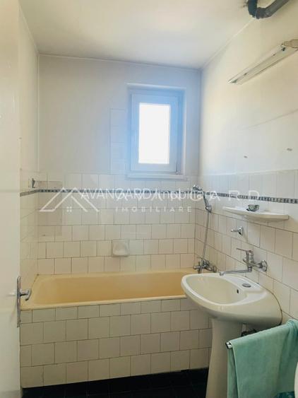 | Apartament 3 camere | 62 mp | Et intermediar | Grigorescu | - 11
