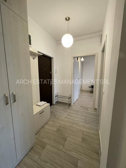 Splaiul Unirii, Mihai Bravu, Metrou - 12