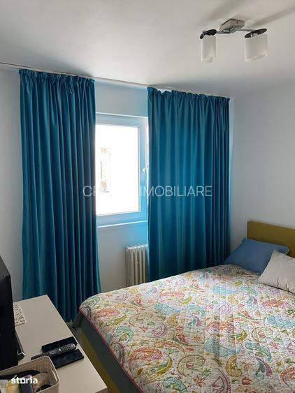 De vanzare apartament 3 camere Drumul Taberei - 4