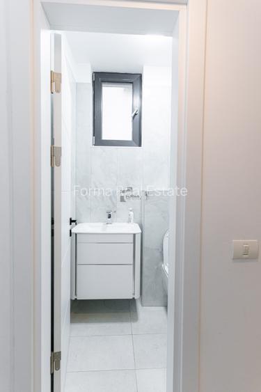 Vilă Duplex – Complex Rezidențial DOXA GARDENS, Tunari - 24