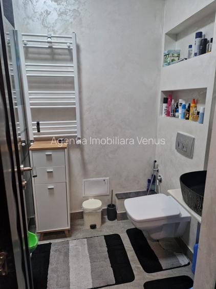 Apartament 3 camere bloc nou la cheie - 7