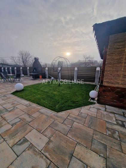 De vanzare vila deosebita, Prelungirea Ghencea/Cartierul Latin - 17