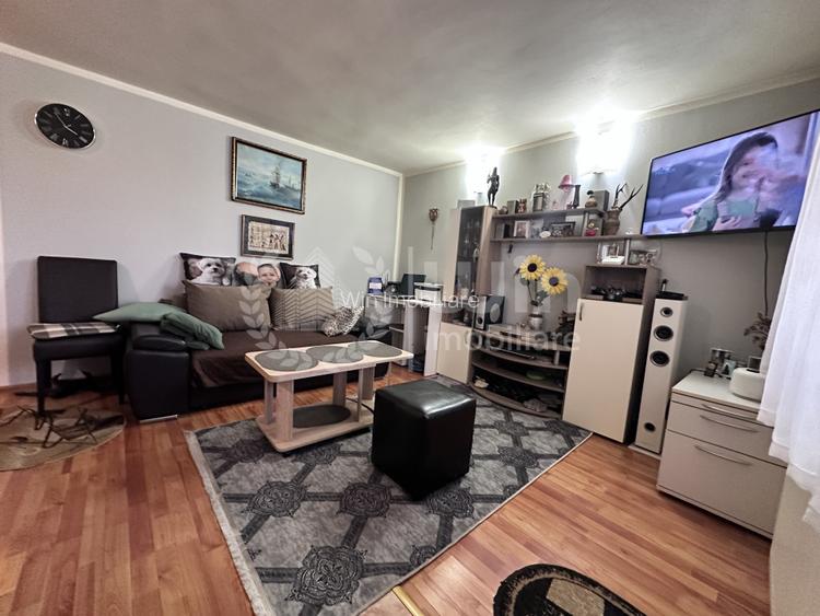 Apartament 3 camere | 64mp | Bloc nou | Manastur - Frunzisului! - 2