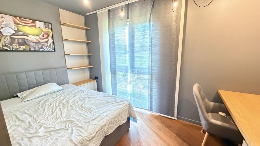 Apartament 3 camere +parcare, 91 mp utili , în Grand Hill, cart.Bună Ziua - 14