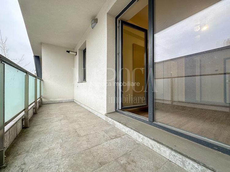 Apartament 2 camere de vanzare in Intre Lacuri, Cluj Napoca - 6