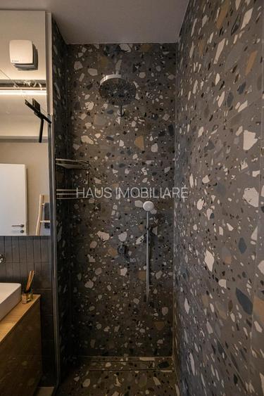 Vedere la mare apartament deosebit mobilat lux chirie termen lung - 13