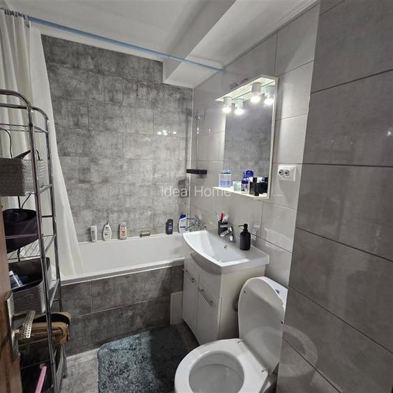 Alexandru Cel Bun - 2 Camere - Etaj 8 - 350 euro - 6