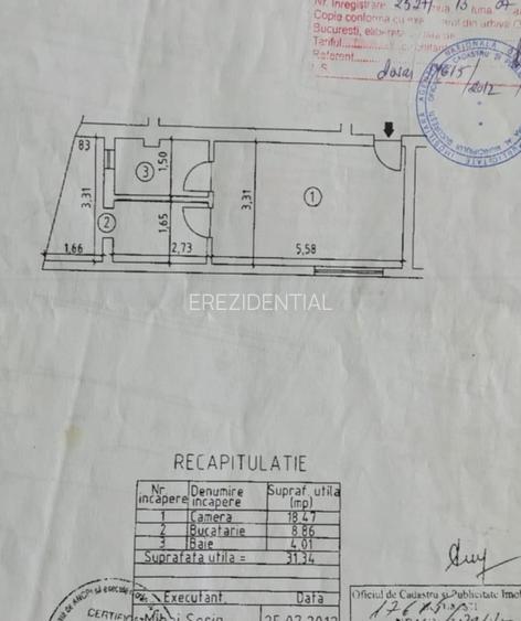 Garsoniera Salaj - 8