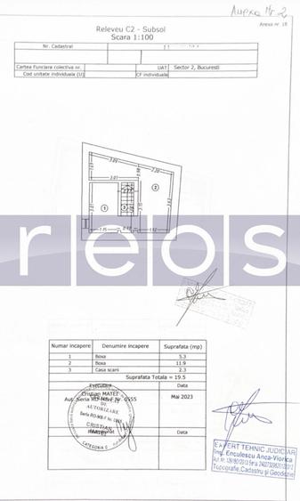 VÂNZARE VILĂ | FOIȘORUL DE FOC | 3 CAMERE - 14