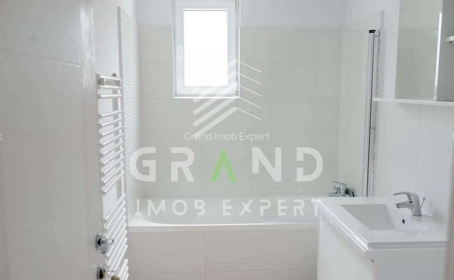 Apartament modern | 2 camere | Parcare | Curte | Manastur - 6