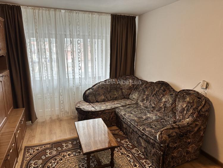 APARTAMENT 2 CAMERE I DECOMANDAT I ETAJ 1 I CETATE I ZONA MERCUR I - 10