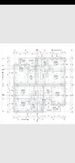 Duplex 120 mp Utili + 400 mp Gradina | Panorama Superba | 4 Camere | Chinteni - 3