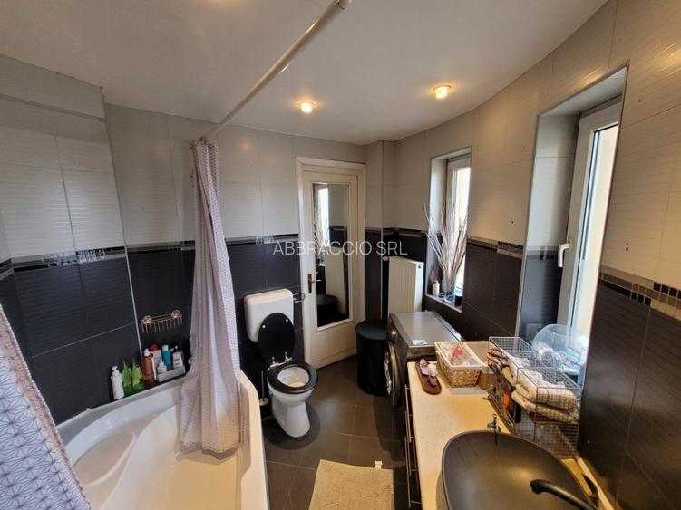 3 Cam Bd Corneliu Coposu la OMV - 13