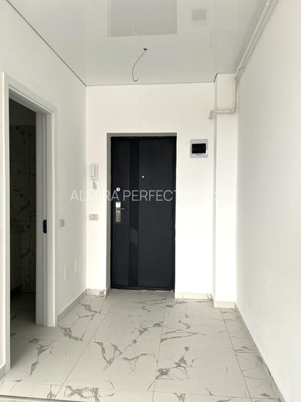 Garsonieră nouă, Militari Residence - 6