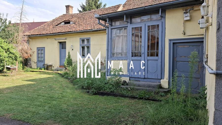 Casa cu 5 camere | 308 mp teren | Cisnadie - 6