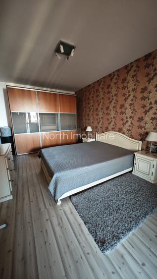 Inchiriere 2 camere,Dr Taberei - 7