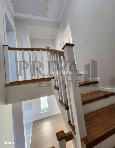 Casa tip Duplex, 5 camere, 113 mp, Mosnita Noua - 10