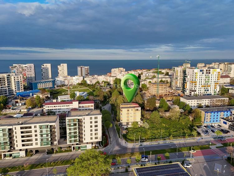 Oportunitate | Faleza Nord – Lake View | 2 camere | Garaj subteran - 14