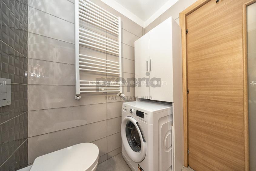 IMOBIL LUMINOS IN PROXIMITATEA CORESI MALL - PRETABIL INVESTIȚIE REGIM HOTELIER - 15