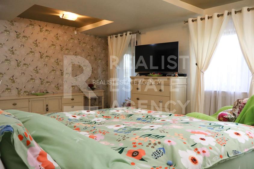 Vânzare, vilă de lux ultrafinisată, Bucium, Iași - 12