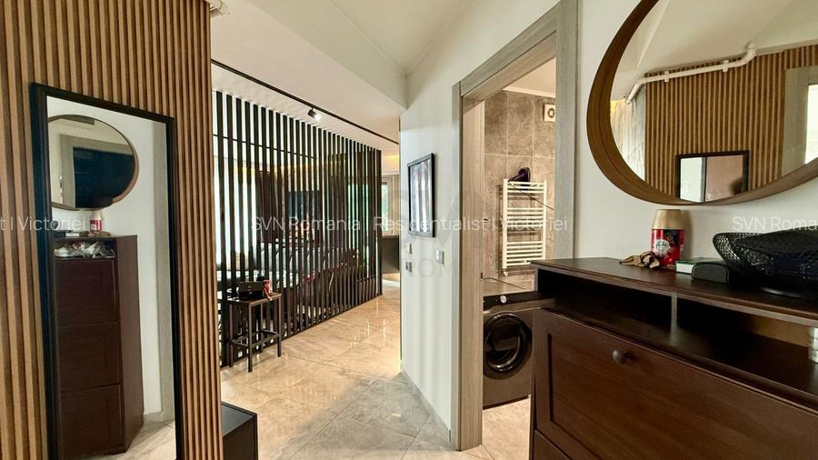 REA1027592 Apartament 2 camere I 75mp I Ambiance Residence - 6