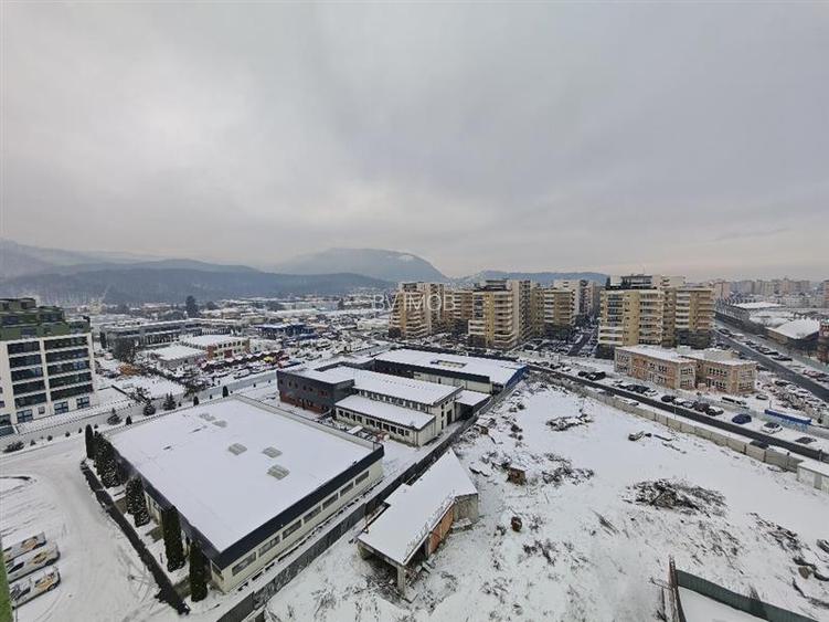 Inchiriem Apartament 2 Camere, Mobilat, Decomandat, Astra - 18